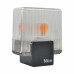 Комплект автоматики для распашных ворот Nice HY7005BDKIT2